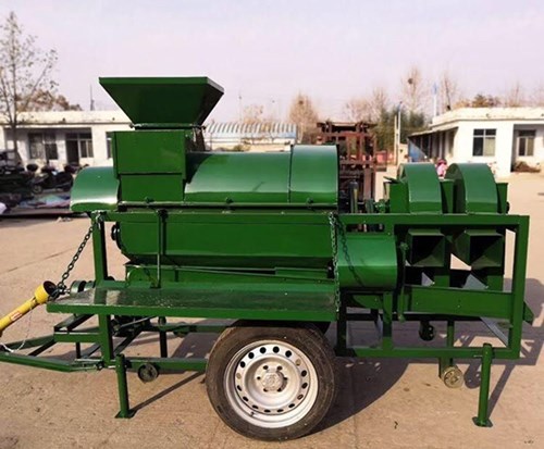 UGT-15 Multi-crops Thresher