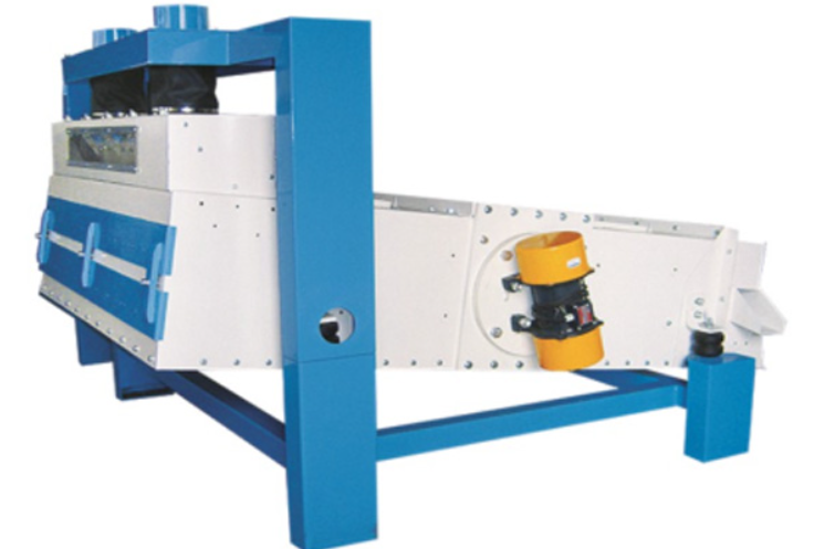 TQLZ Series High Efficiency Vibrating Screen