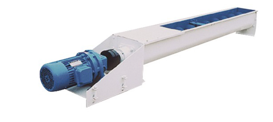 TLSS Series Screw Conveyor