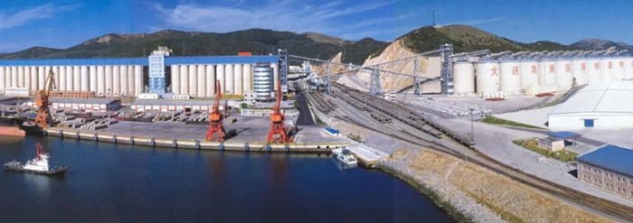 North-to-South Grain Transportation: UGOOD Silently Safeguards the Journey of Every Grain of Rice(pic2)