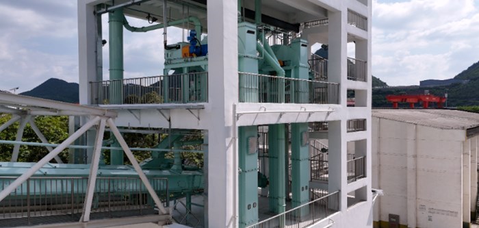 North-to-South Grain Transportation: UGOOD Silently Safeguards the Journey of Every Grain of Rice(pic4)