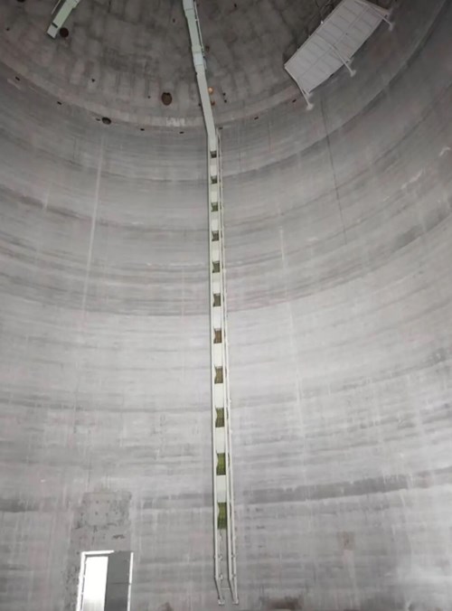 North-to-South Grain Transportation: UGOOD Silently Safeguards the Journey of Every Grain of Rice(pic5)