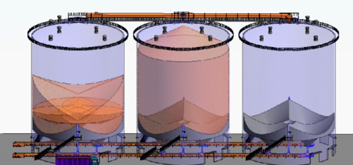 North-to-South Grain Transportation: UGOOD Silently Safeguards the Journey of Every Grain of Rice(pic6)