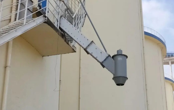 North-to-South Grain Transportation: UGOOD Silently Safeguards the Journey of Every Grain of Rice(pic8)