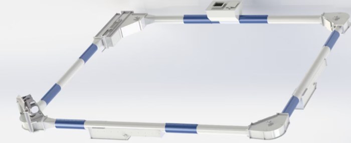 North-to-South Grain Transportation: UGOOD Silently Safeguards the Journey of Every Grain of Rice(pic10)