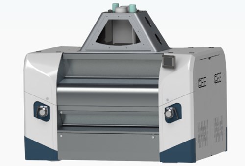 North-to-South Grain Transportation: UGOOD Silently Safeguards the Journey of Every Grain of Rice(pic14)