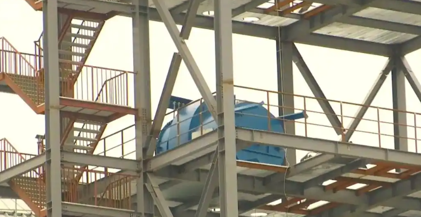 UGOOD Silos Help Improve the Efficiency and Reduce the Cost of Grain Logistics(pic4)