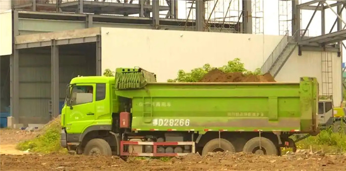 UGOOD Silos Help Improve the Efficiency and Reduce the Cost of Grain Logistics(pic2)