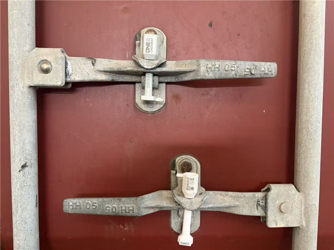 5T/H Seeds Coating Processing Line Exported to Kenya(pic8)