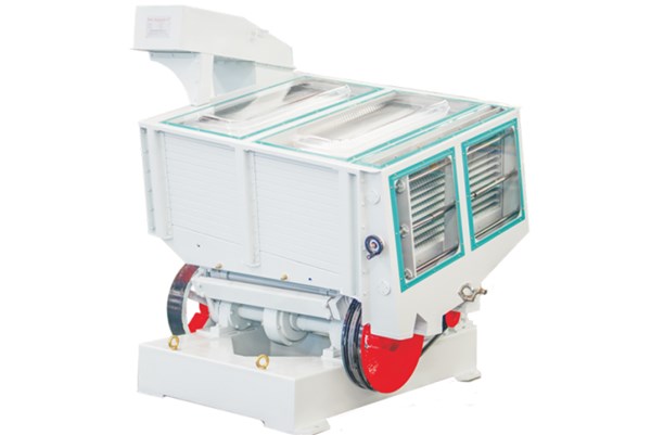​Paddy-brown Rice Separator