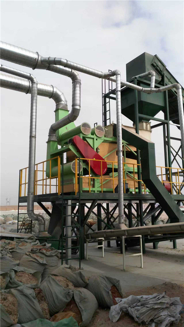 Seeds Corn Threshers Exported to CP Seeds Company(pic5)