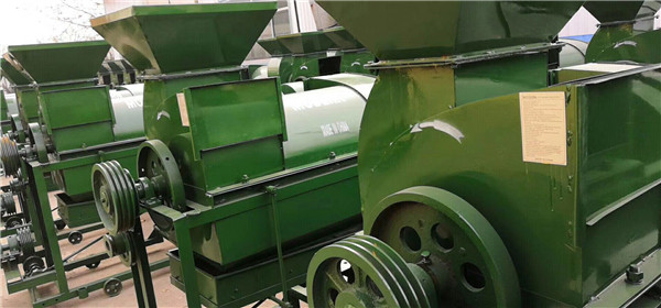UGT-15 Multi-crops Thresher(pic2) UGT-15 Multi-crops Thresher(pic2)