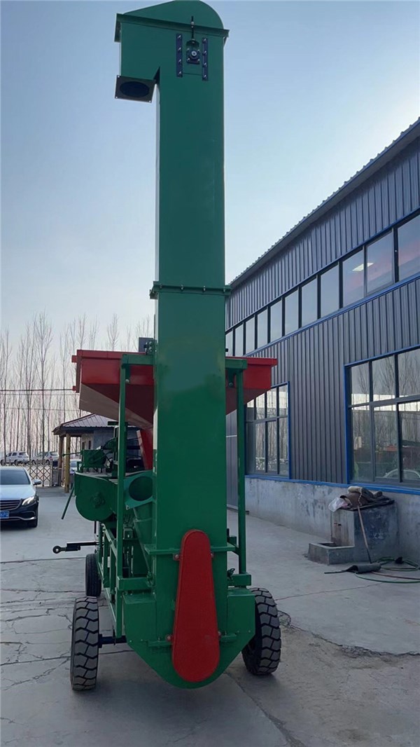 Large Portable Maize Thresher Powered by PTO, Diesel Engine or Motor(pic2) Large Portable Maize Thresher Powered by PTO, Diesel Engine or Motor(pic2)