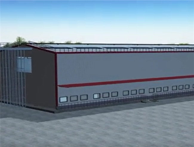 Seeds Corn Maize Ears Cobs Drying Line Steel Structure Stationary Building(pic2) Seeds Corn Maize Ears Cobs Drying Line Steel Structure Stationary Building(pic1)
